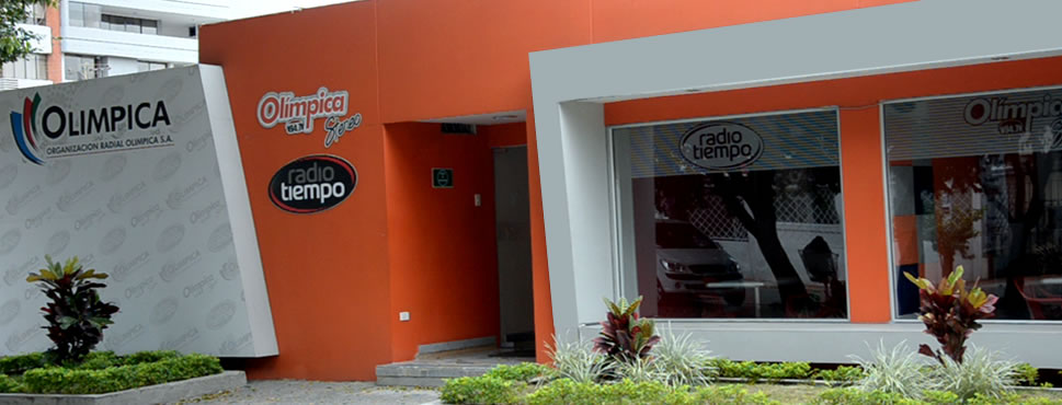 inicios olimpica stereo