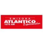 logo emisora atlantico