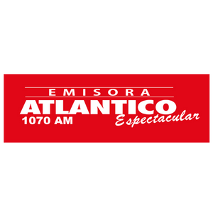 Nosotros logo emisora atlantico