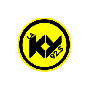 Nosotros logo la ky