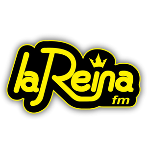 Nosotros logo la reina