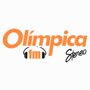 Nosotros logo olimpica stereo