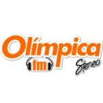 logo olimpica stereo