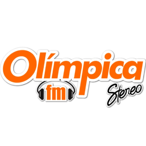 logo olimpica stereo