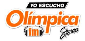 logo olimpica stereo