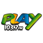 logo play 1037