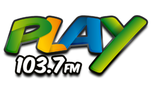 logo play 1037 panama