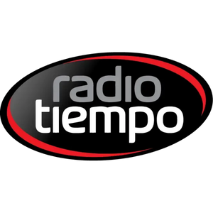 Nosotros logo radio tiempo