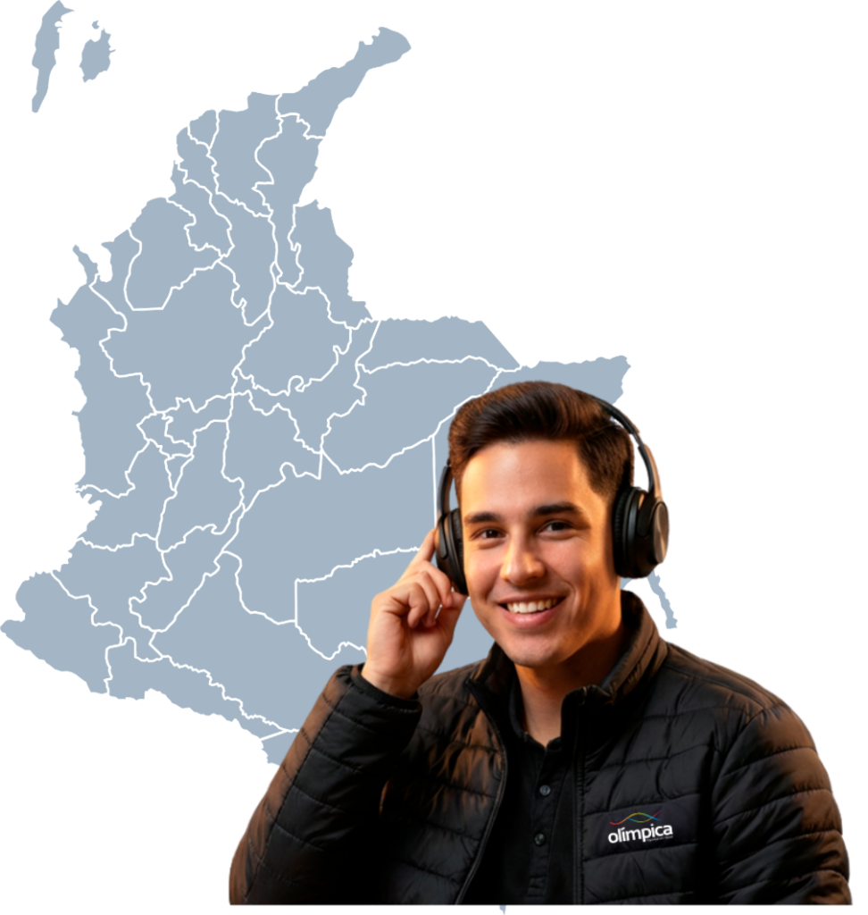 lideres del audio en streaming