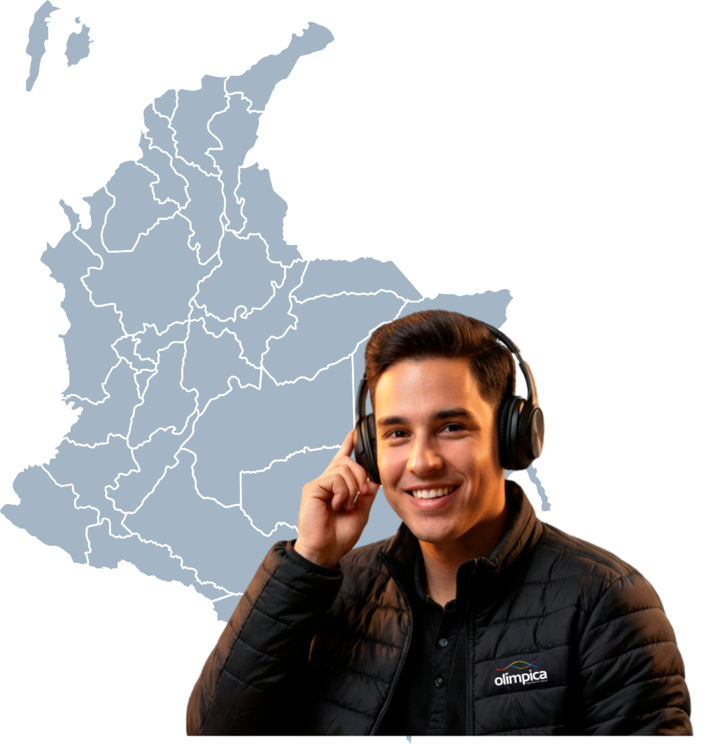 lideres del audio en streaming
