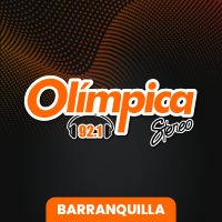 Olímpica Stereo Barranquilla