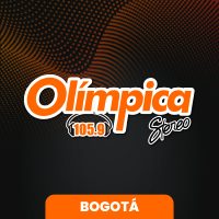 Olímpica Stereo Bogotá